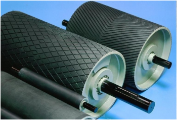 Dịch vụ bọc rulo băng tải