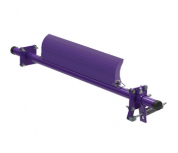 GẠT SẠCH BĂNG TẢI