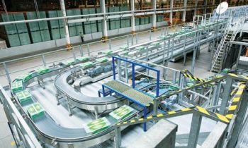 Tìm hiểu về băng tải BELT, băng tải cao su